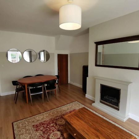Ender'S Place. A Lovely Home Close To Durham City. New Brancepeth Luaran gambar