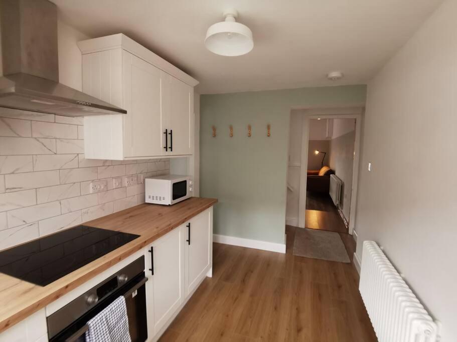 Ender'S Place. A Lovely Home Close To Durham City. New Brancepeth Luaran gambar