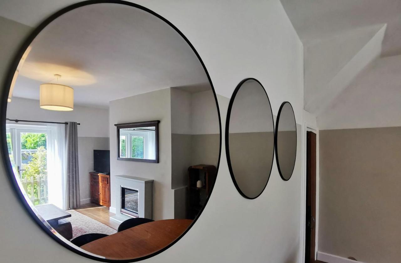 Ender'S Place. A Lovely Home Close To Durham City. New Brancepeth Luaran gambar
