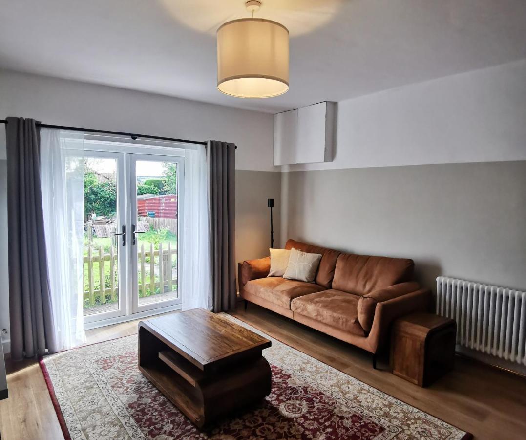 Ender'S Place. A Lovely Home Close To Durham City. New Brancepeth Luaran gambar