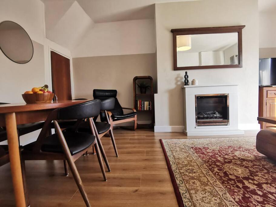 Ender'S Place. A Lovely Home Close To Durham City. New Brancepeth Luaran gambar