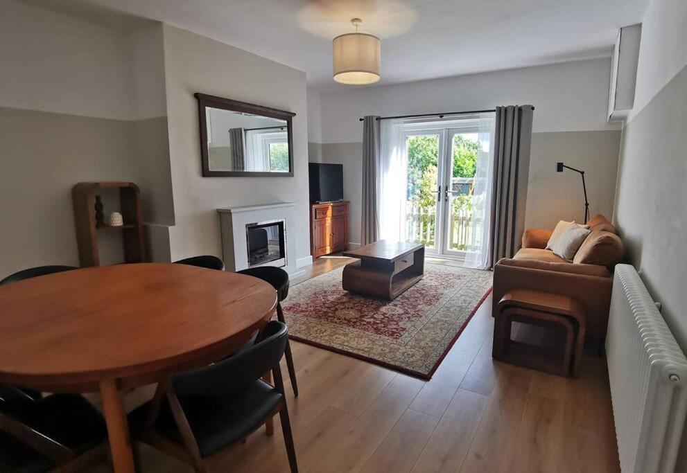 Ender'S Place. A Lovely Home Close To Durham City. New Brancepeth Luaran gambar